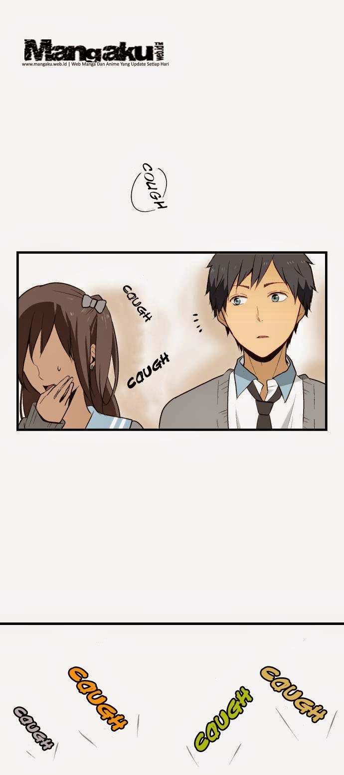 ReLife Chapter 7 Gambar 6